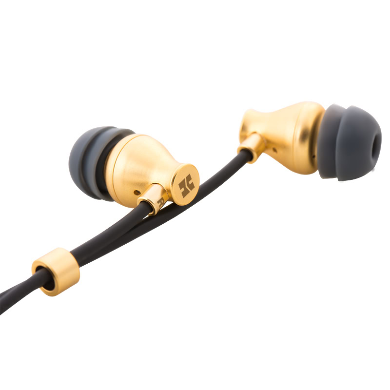 ヘッドフォン/イヤフォン HiFiMAN RE800 HifiMan RE800 earphone review- Detailed musical dynamics | Page 5